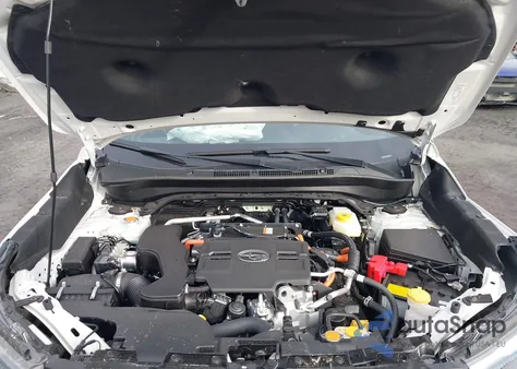 2025 Subaru Forester Touring z USA, uszkodzony, nr VIN JF2SLSTD9SH412711